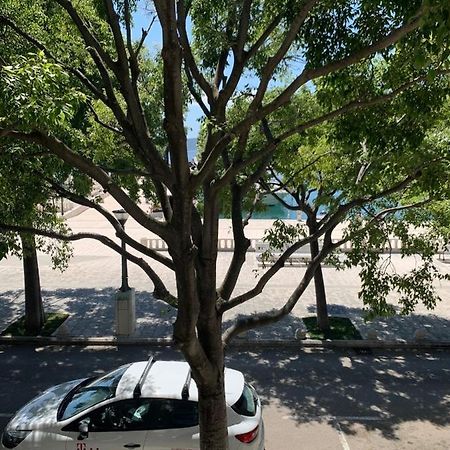 Apartments Epicentar Centar Baška Voda Kültér fotó