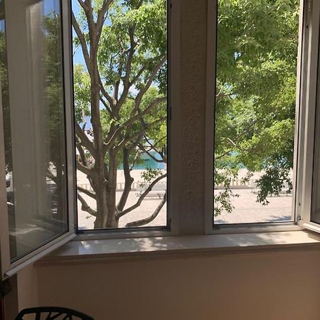 Apartments Epicentar Centar Baška Voda Kültér fotó