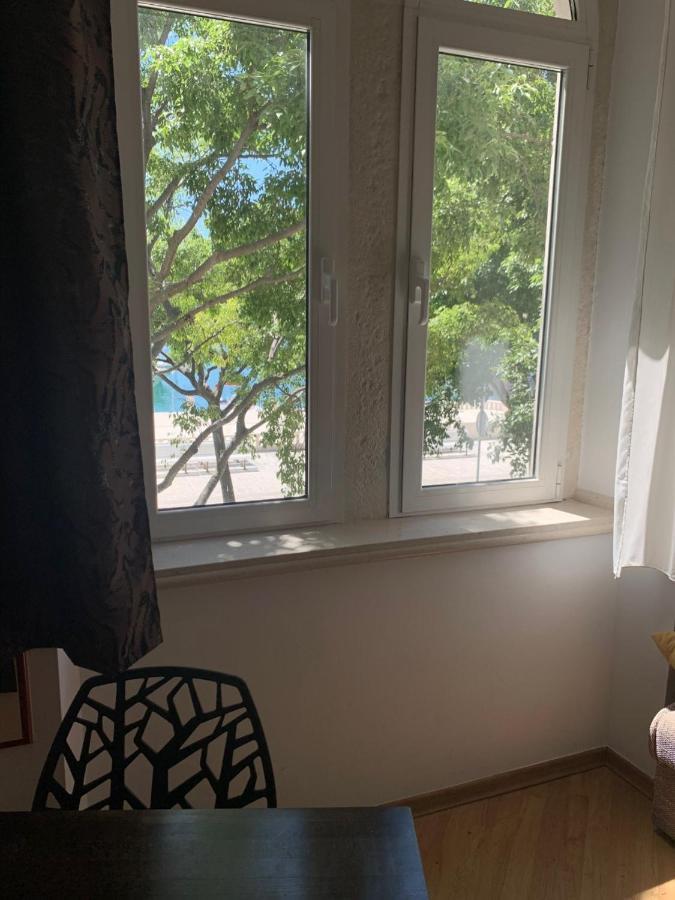 Apartments Epicentar Centar Baška Voda Kültér fotó