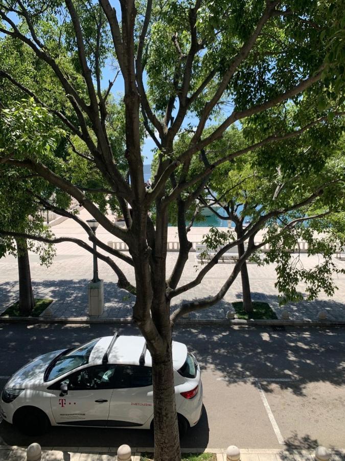 Apartments Epicentar Centar Baška Voda Kültér fotó