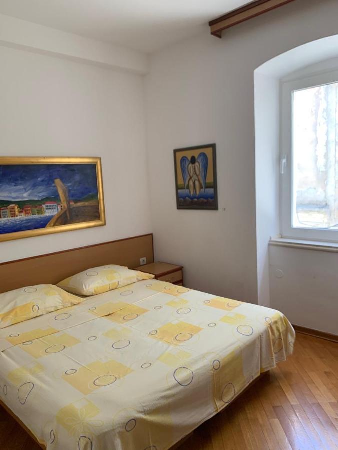 Apartments Epicentar Centar Baška Voda Kültér fotó