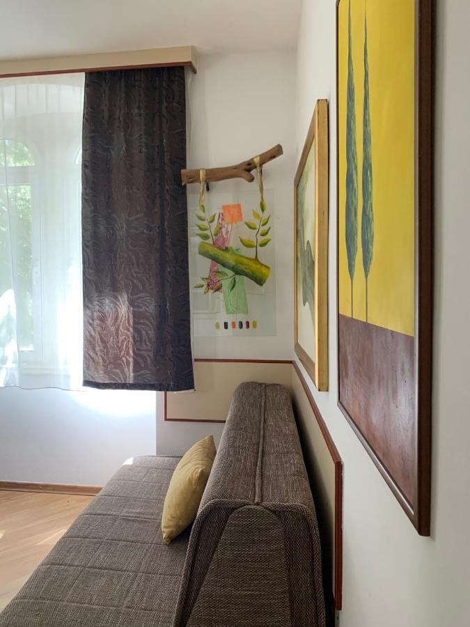 Apartments Epicentar Centar Baška Voda Kültér fotó