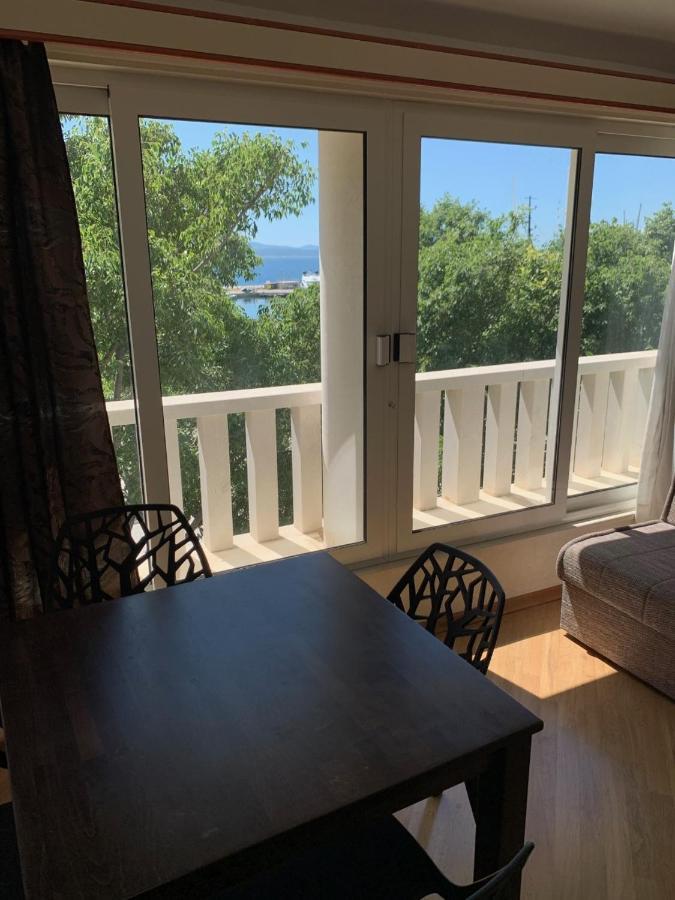 Apartments Epicentar Centar Baška Voda Kültér fotó