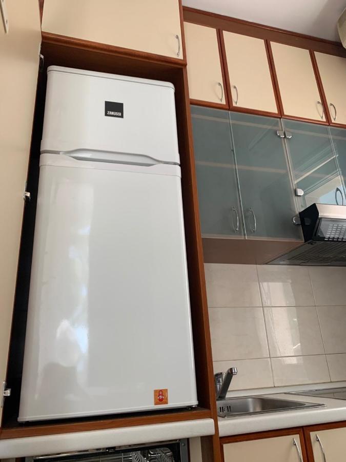 Apartments Epicentar Centar Baška Voda Kültér fotó