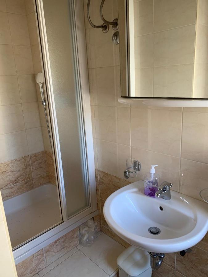 Apartments Epicentar Centar Baška Voda Kültér fotó