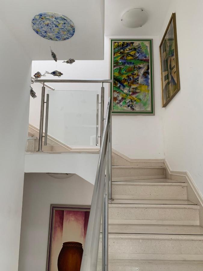 Apartments Epicentar Centar Baška Voda Kültér fotó